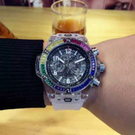 Picture of Hublot Watches Men Big Bang Unico _SKU16541801113318